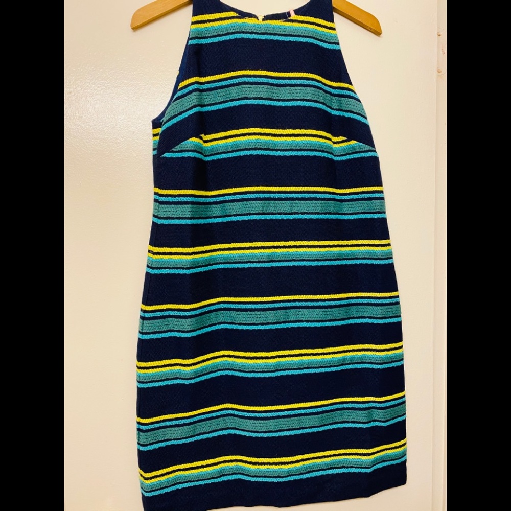 New Vineyard Vines dress...size 4
